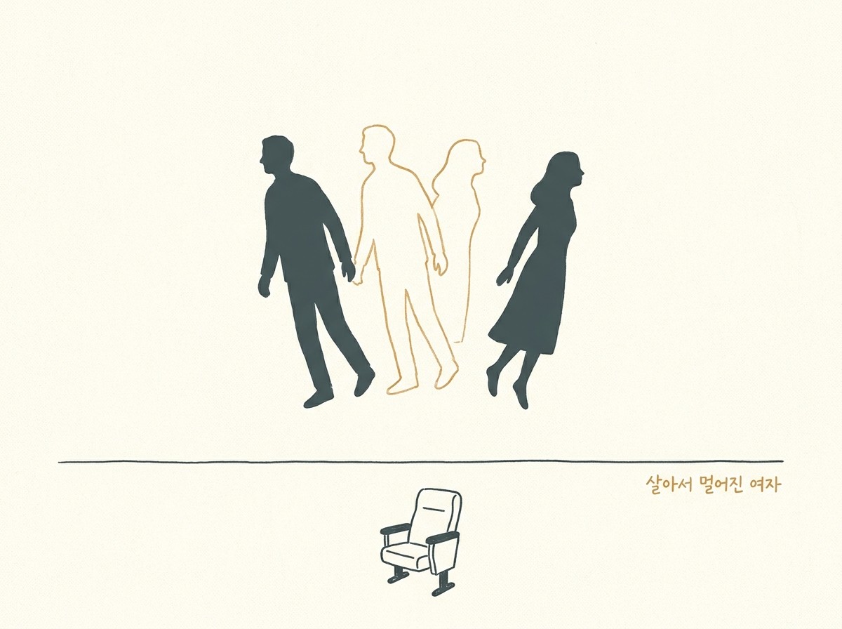 살아서 멀어진 여자 — 『에반게리온 신극장판』 시키나미 아스카 랑그레이